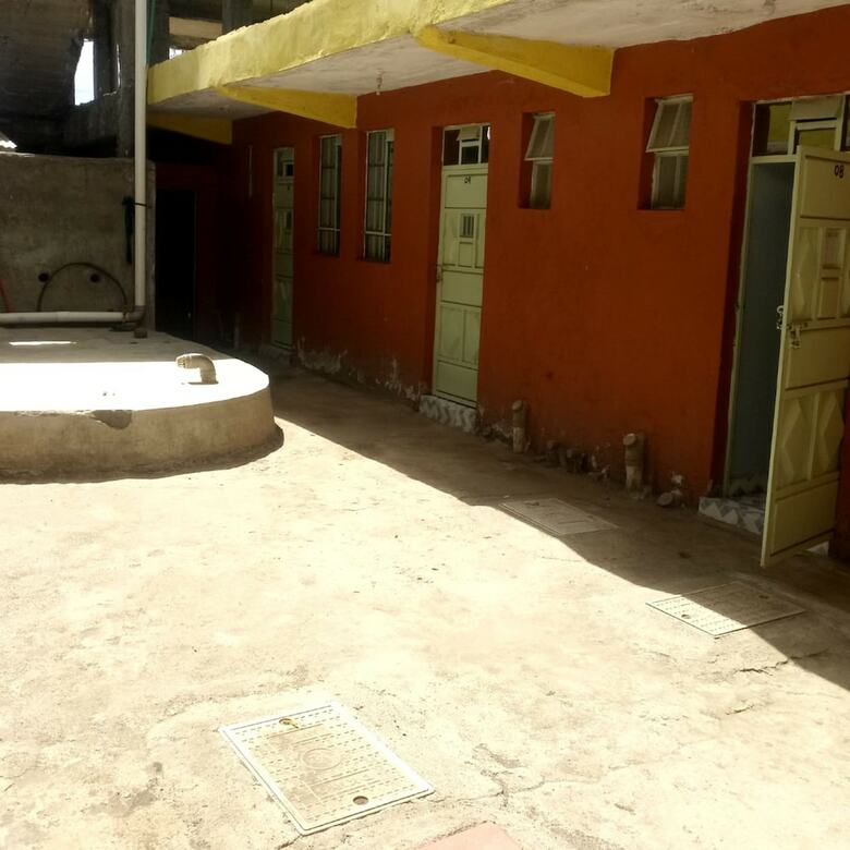 Hotel Qwetu Guest House
