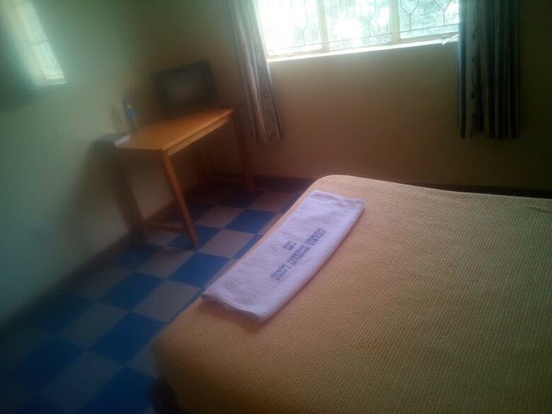 Hotel Chania Guest House