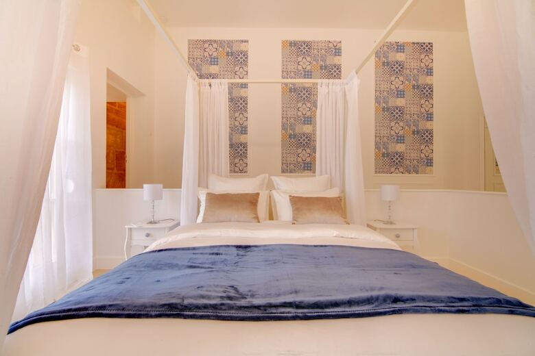 Bed & Breakfast La Villa Des Ducs