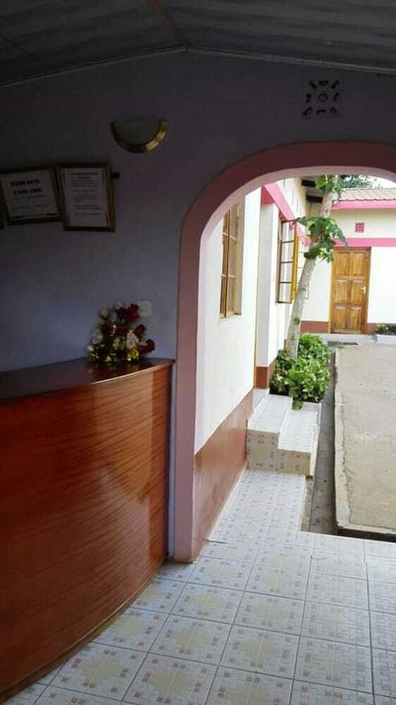 Hotel Elim Christian Guest House