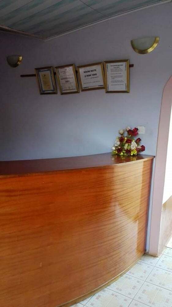 Hotel Elim Christian Guest House
