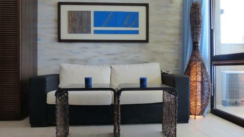 Apartamentos Oasis Beach Studios