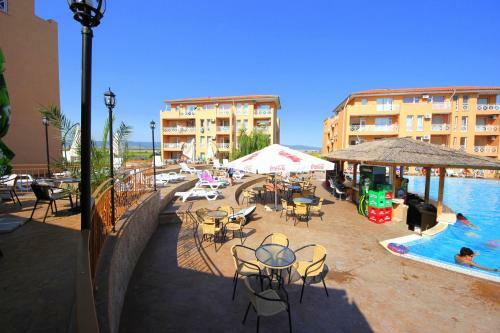 Menada Sunny Day 6 Apartments