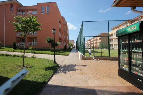 Menada Sunny Day 6 Apartments