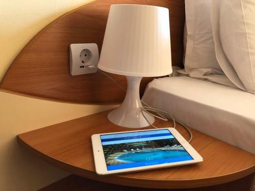 Aparthotel Beatris Family Hotel