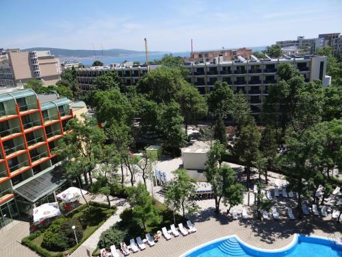 Mpm Hotel Kalina Garden - All Inclusive