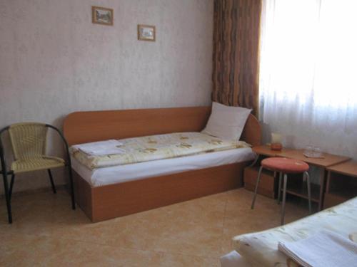 Hostal Vila Krista