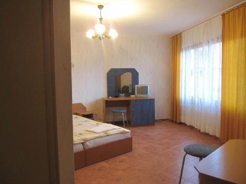 Hostal Vila Krista