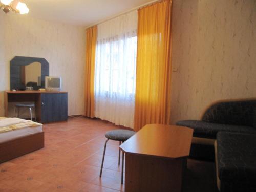 Hostal Vila Krista
