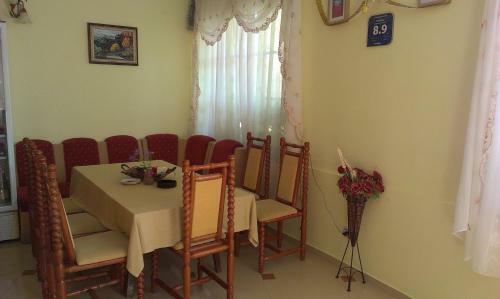 Hostal Vila Krista