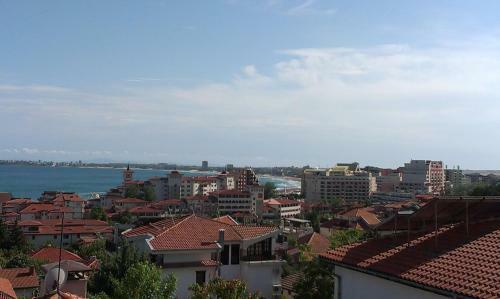 Hostal Vila Krista