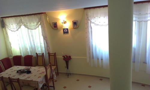 Hostal Vila Krista