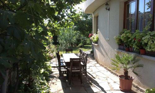 Hostal Vila Krista