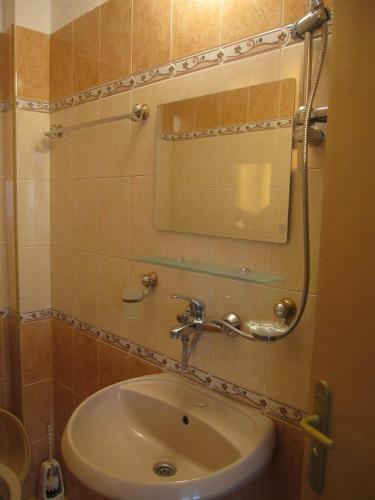 Hostal Vila Krista