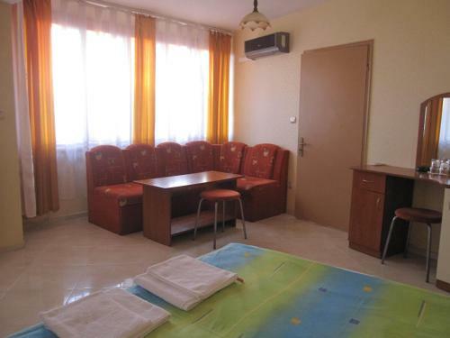 Hostal Vila Krista
