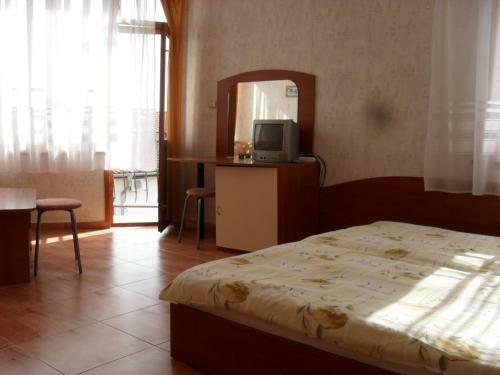Hostal Vila Krista