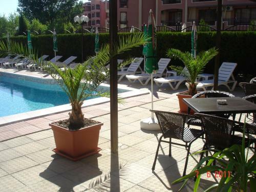 Friends Family Hotel