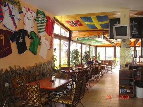 Friends Family Hotel