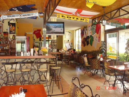 Friends Family Hotel