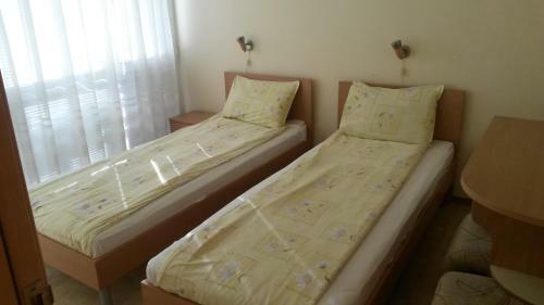 Aparthotel Elit 1 Apartments