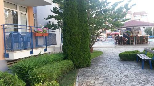 Aparthotel Elit 1 Apartments