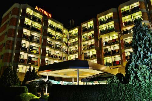 Hotel Aktinia