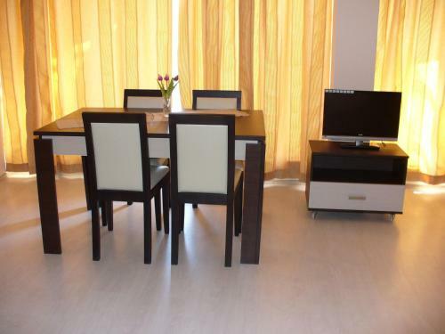 Aparthotel Rose Garden Omax Hotel Apartments