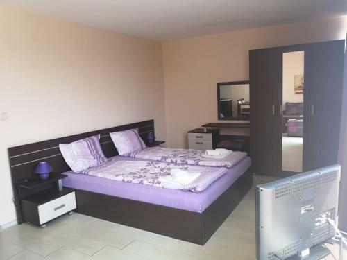 Aparthotel Rose Garden Omax Hotel Apartments