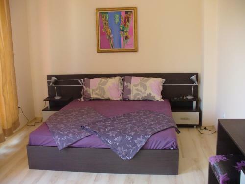 Aparthotel Rose Garden Omax Hotel Apartments