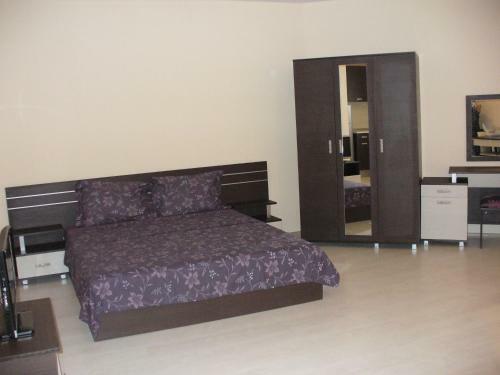 Aparthotel Rose Garden Omax Hotel Apartments