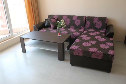 Aparthotel Rose Garden Omax Hotel Apartments