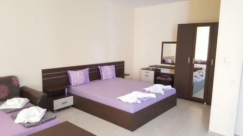 Aparthotel Rose Garden Omax Hotel Apartments