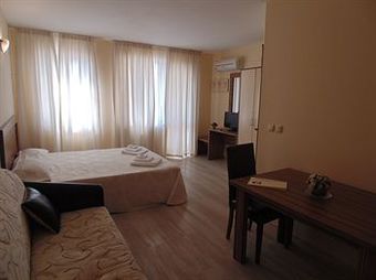 Hotel Relax Holiday Complex & Spa