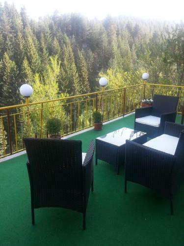 Hostal Guest House Stoletnika