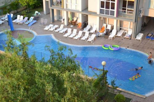 Sun City Apartments