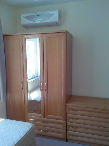 Sun City Apartments