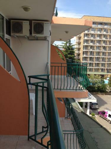 Hotel Arda