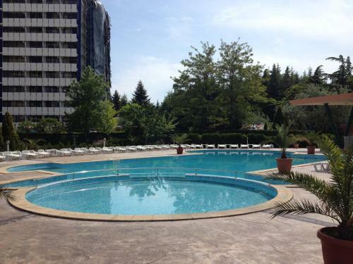 Hotel Arda