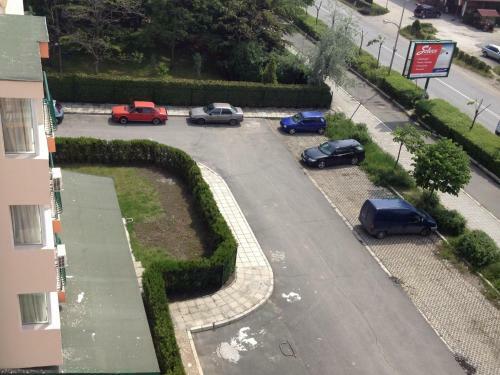 Hotel Arda