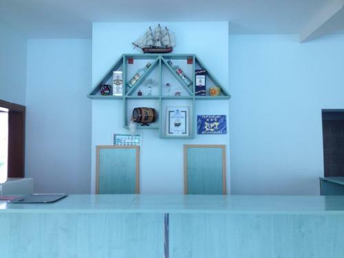 Hotel Arda