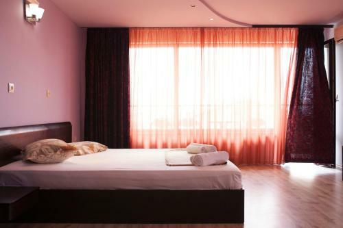 Silistar Hotel