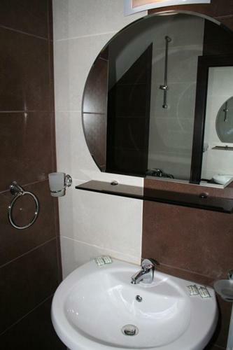Silistar Hotel