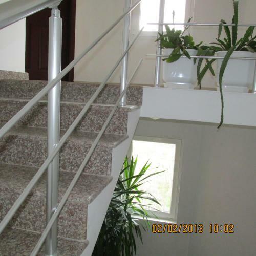 Hostal Guest House Rezvaya
