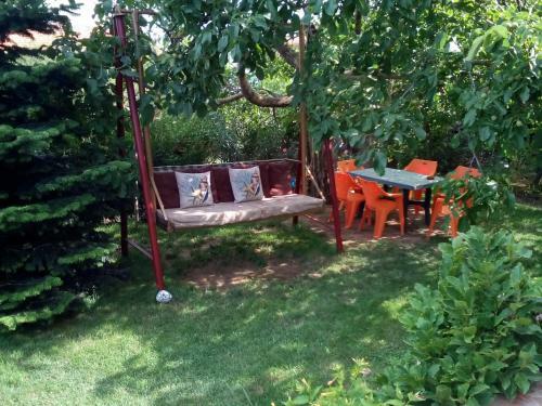 Hostal Guest House Rezvaya