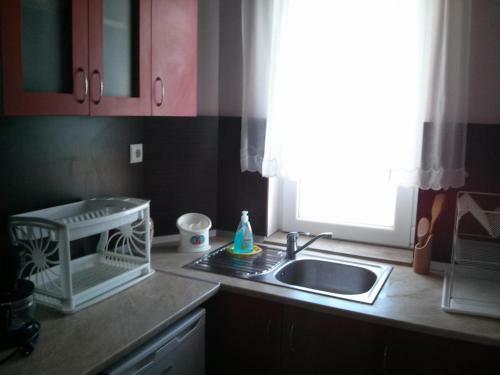 Hostal Guest House Rezvaya
