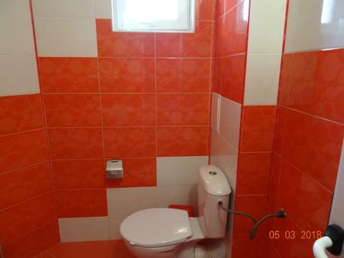 Hostal Guest House Rezvaya