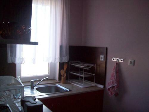 Hostal Guest House Rezvaya