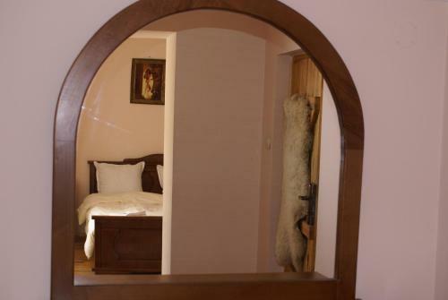 Chiflik Nenkovi Family Hotel