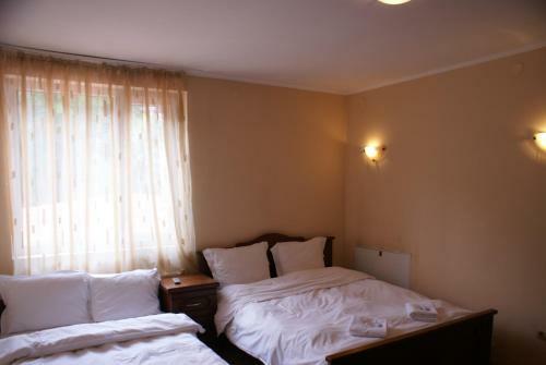 Chiflik Nenkovi Family Hotel