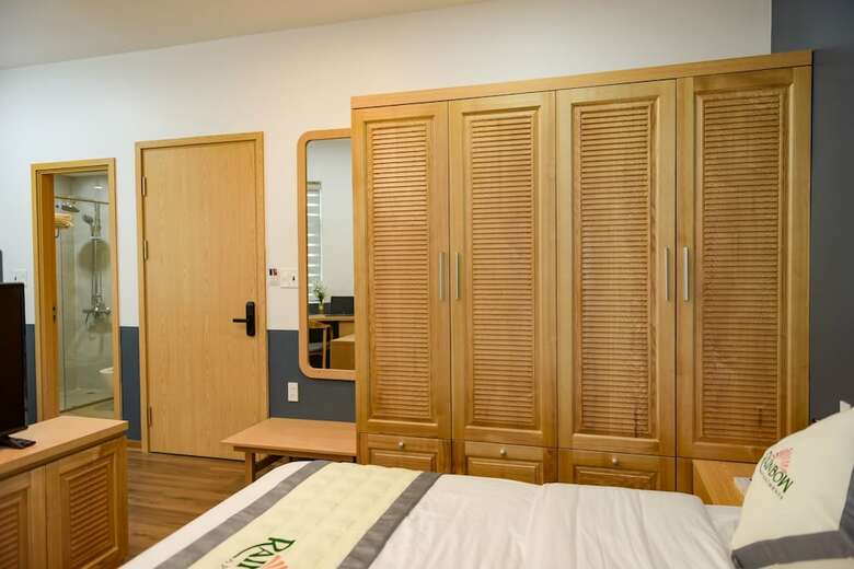 Rainbow Apartment Hai Phong